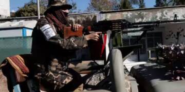 Taliban strike back at Pakistan, claiming major battlefield wins — captured posts, destroyed outposts, and tanks paraded in Afghan streets.