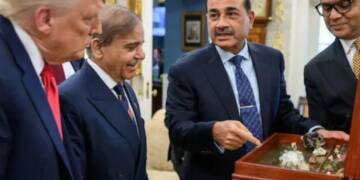 Pakistan’s New Scam: Using China’s Tech to Feed USA and Please Trump?