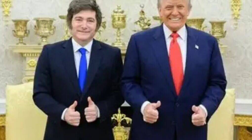 Trump’s $40 billion bailout to Argentina sparks accusations of election meddling and foreign interference. With Milei’s popularity plunging and BRICS on the horizon, Argentina’s midterms could reshape South America’s geopolitical future.