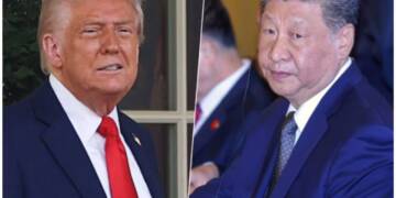 Two U.S. Navy aircraft crashed over the South China Sea within minutes, sparking rumors of a Chinese EMP attack.