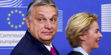 Orban launches new EU against European Commission President Ursula von der Leyen