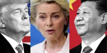 Trump's China Trade War Just Killed Europe’s Auto Industry. The Nexperia Crisis Explained