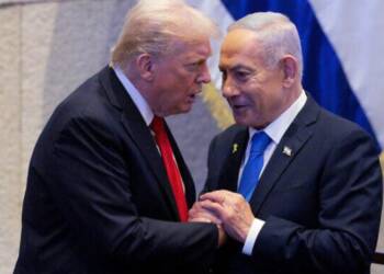 War Returns to Gaza: Israel Strikes Rafah Days After US-Brokered Ceasefire”