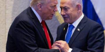 War Returns to Gaza: Israel Strikes Rafah Days After US-Brokered Ceasefire”