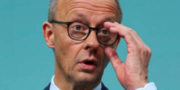 Merz Pledges to Build Europe's Strongest Army: