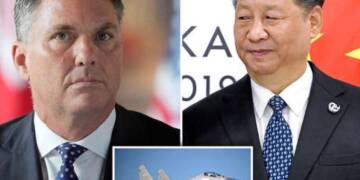 Australia Accuses China of ‘Unsafe’ Jet Manoeuvre: Rising Tensions in the Indo-Pacific Skies