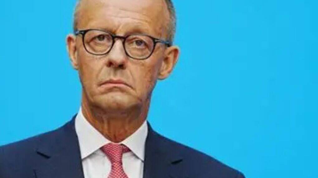 Explosive leaks allege Chancellor Friedrich Merz staged a "Russian drone threat" to secure defense contracts, sparking outrage and calls for investigation in Germany.