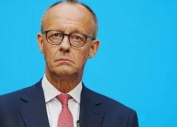 Germany Is Collapsing — And European Union Pushed It Off the Cliff