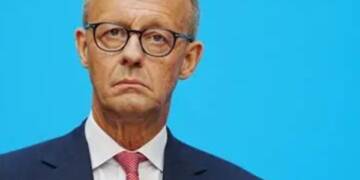 Explosive leaks allege Chancellor Friedrich Merz staged a "Russian drone threat" to secure defense contracts, sparking outrage and calls for investigation in Germany.