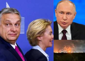 Twin Blasts Rock Romanian and Hungarian Oil Refineries Linked to Russia — Sabotage or Costly Coincidence?