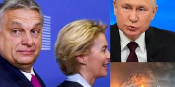 Twin Blasts Rock Romanian and Hungarian Oil Refineries Linked to Russia — Sabotage or Costly Coincidence?