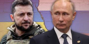 Battle for Pokrovsk: Why Losing This City Could Mean Losing Half of Ukraine