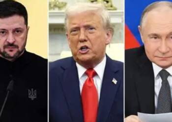 "If Tomahawks Strike Russia, the Response Will Be Devastating." Putin directly Warns Zelenskyy and Trump on rumored missile transfer deal