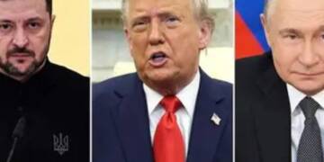 "If Tomahawks Strike Russia, the Response Will Be Devastating." Putin directly Warns Zelenskyy and Trump on rumored missile transfer deal 