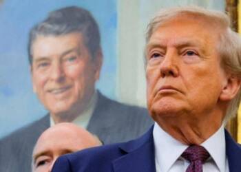 Trump ends all trade talks with Canada over ‘Fake’ Reagan anti-tariff Ad in Ontario, while Reagan Truly Spoke Against Tariffs in 1987