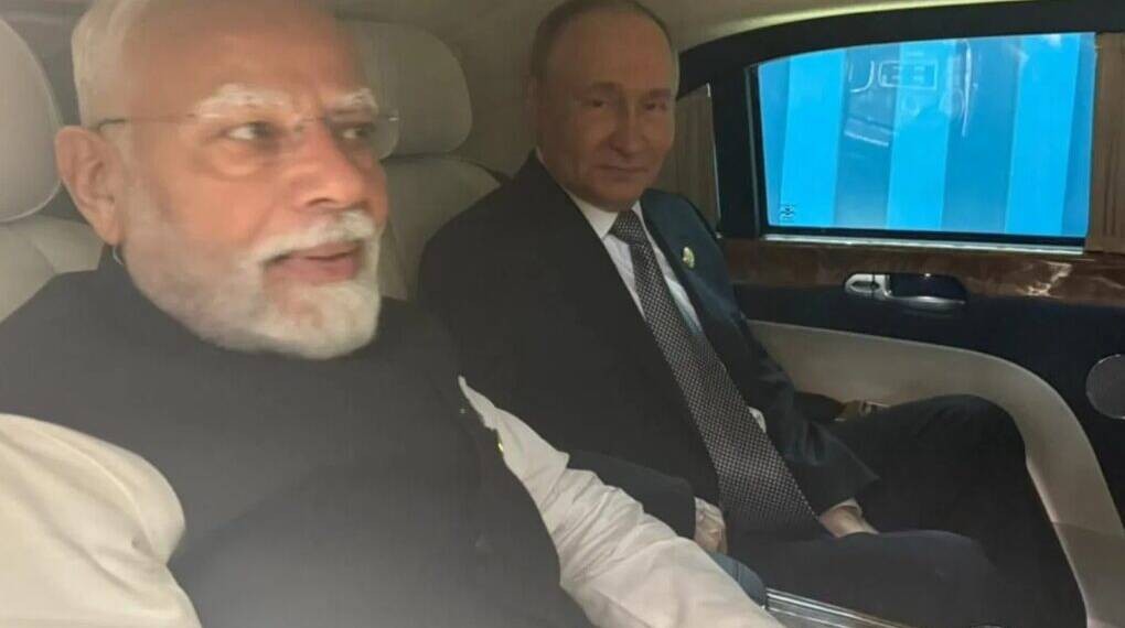 Report Claims CIA-Linked Plot to Assassinate PM Modi Exposed by Indian and Russian Intelligence