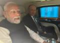 Report Claims CIA-Linked Plot to Assassinate PM Modi Exposed by Indian and Russian Intelligence