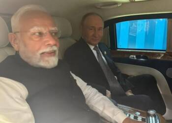 Report Claims CIA-Linked Plot to Assassinate PM Modi Exposed by Indian and Russian Intelligence