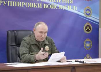 Putin’s “Skyfall”: Russia Tests Nuclear-Powered Missile with Unlimited Range, Shattering Global Defense Myths