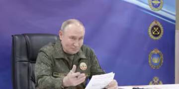 Putin’s “Skyfall”: Russia Tests Nuclear-Powered Missile with Unlimited Range, Shattering Global Defense Myths