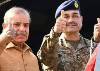 Pakistan’s Worst Nightmare: The Taliban Turns on Its Creator