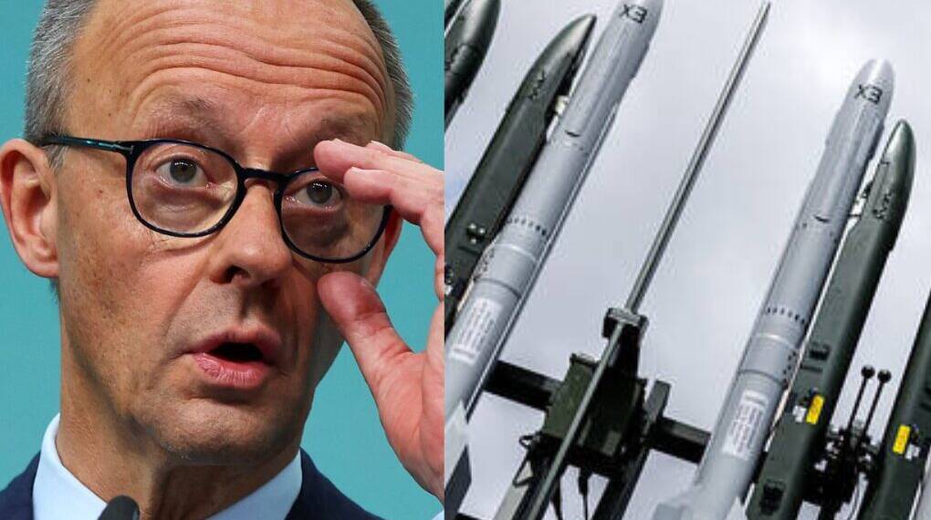 Germany Unveils €377 Billion Military Plan to Build Europe’s Strongest Army