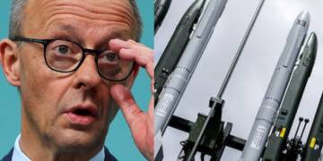 Germany Unveils €377 Billion Military Plan to Build Europe’s Strongest Army