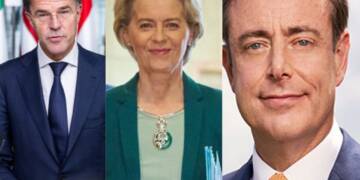 Belgium’s Open Revolt Against the EU and NATO for freezing Russia's assets