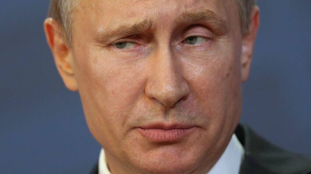 Putin Formally Ends Plutonium Disposal Pact with U.S. Amid Deepening Nuclear Tensions