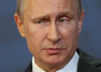 Putin Formally Ends Plutonium Disposal Pact with U.S. Amid Deepening Nuclear Tensions