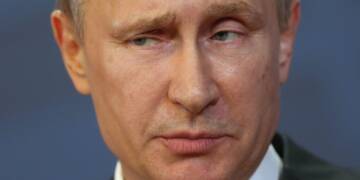 Putin Formally Ends Plutonium Disposal Pact with U.S. Amid Deepening Nuclear Tensions