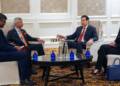 “Principles Applied Selectively, What Is Preached Not Practiced” India External Minister S. Jaishankar’s Sharp Message to U.S. at East Asia Summit Over Russia Oil Tariffs and Trade Bias.