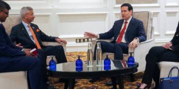 “Principles Applied Selectively, What Is Preached Not Practiced” India External Minister S. Jaishankar’s Sharp Message to U.S. at East Asia Summit Over Russia Oil Tariffs and Trade Bias.