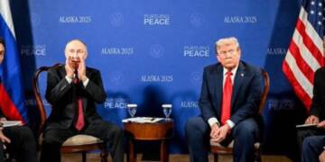 Trump cancelled Budapest meeting with Putin after Moscow sent a hardline memo demanding territorial concessions, limits on Ukraine’s military, and a NATO ban.