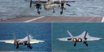 “Critical Design Flaws Cripple China’s Fujian Aircraft Carrier; Only 60% as Capable as US Navy Flattops”