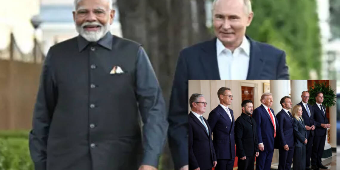 Putin pledges more Indian imports to offset Trump’s oil tariff pressures, calls Modi his “Wise Friend”, West angered again by ‘special’ India Russia relationship