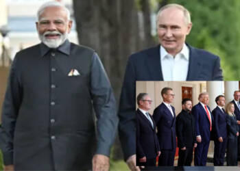 Putin pledges more Indian imports to offset Trump’s oil tariff pressures, calls Modi his “Wise Friend”, West angered again by ‘special’ India Russia relationship