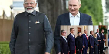 Putin pledges more Indian imports to offset Trump’s oil tariff pressures, calls Modi his “Wise Friend”, West angered again by ‘special’ India Russia relationship