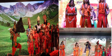 From Toronto to Ottawa: The Journey of Ramleela Continues in Canada