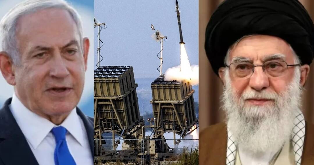Chinese ships transport over 2000 tons of sodium perchloride to Iran enough for 500 ballistic missiles as Tehran stocks up for new confrontation?