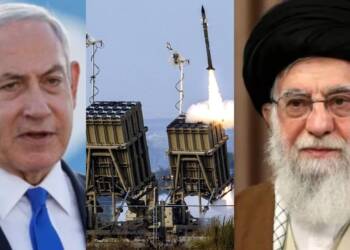 Chinese ships transport over 2000 tons of sodium perchloride to Iran enough for 500 ballistic missiles as Tehran stocks up for new confrontation?