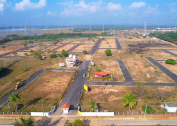 Why Plots in Thaiyur, OMR Are Chennai’s Next Big Investment Zone – Findbhk.com Report