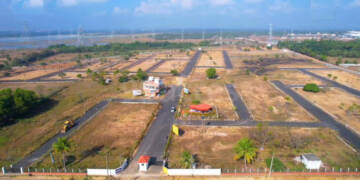 Why Plots in Thaiyur, OMR Are Chennai’s Next Big Investment Zone – Findbhk.com Report