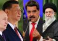 BRICS on the Frontlines: China and Russia Arm Iran and Venezuela for the Next Global Confrontation