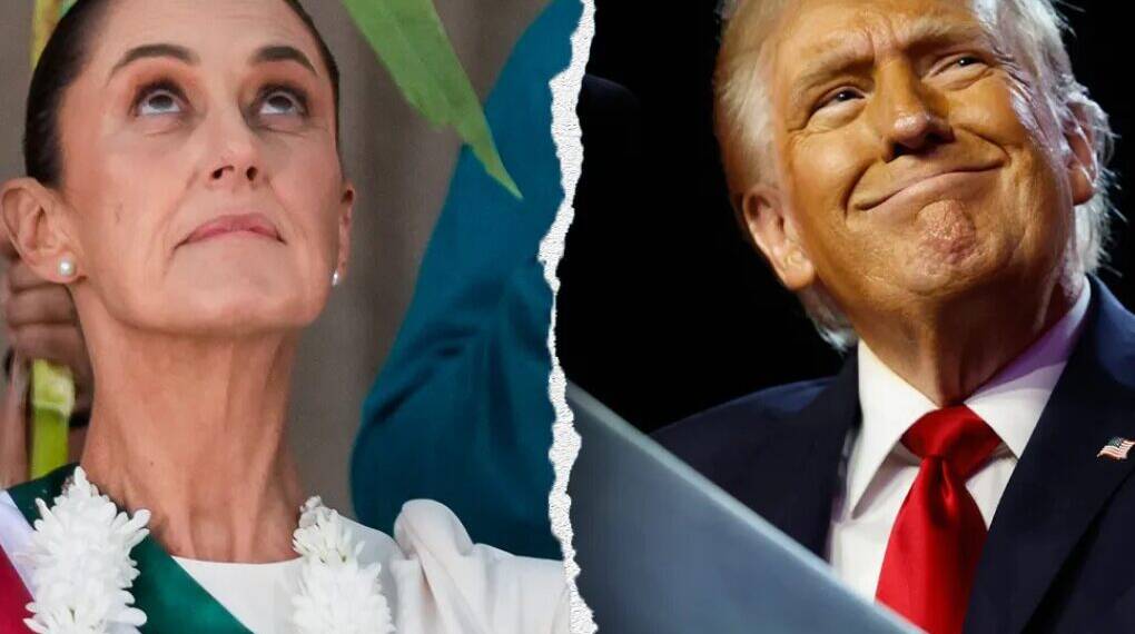 Trump’s Bold Gamble: U.S. Planning Covert Military Operations Inside Mexico to Target Drug Cartels