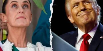 Trump’s Bold Gamble: U.S. Planning Covert Military Operations Inside Mexico to Target Drug Cartels