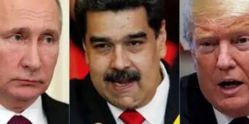 Venezuela Deploys Russian Buk-M2E Missiles and Air Defense System that can down American jets and missiles amid Trump prepares to oust Maduro!