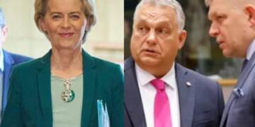 EU is preparing BILLIONS in fines against Poland, Hungary, and Slovakia FOR NOT importing enough Ukrainian products