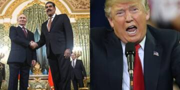 Russia Deploys Missiles in Venezuela as American Forces Prepare to Strike. Does Putin want to give the United States its own Ukraine, a quagmire right on the doorstep of Florida? Analysis