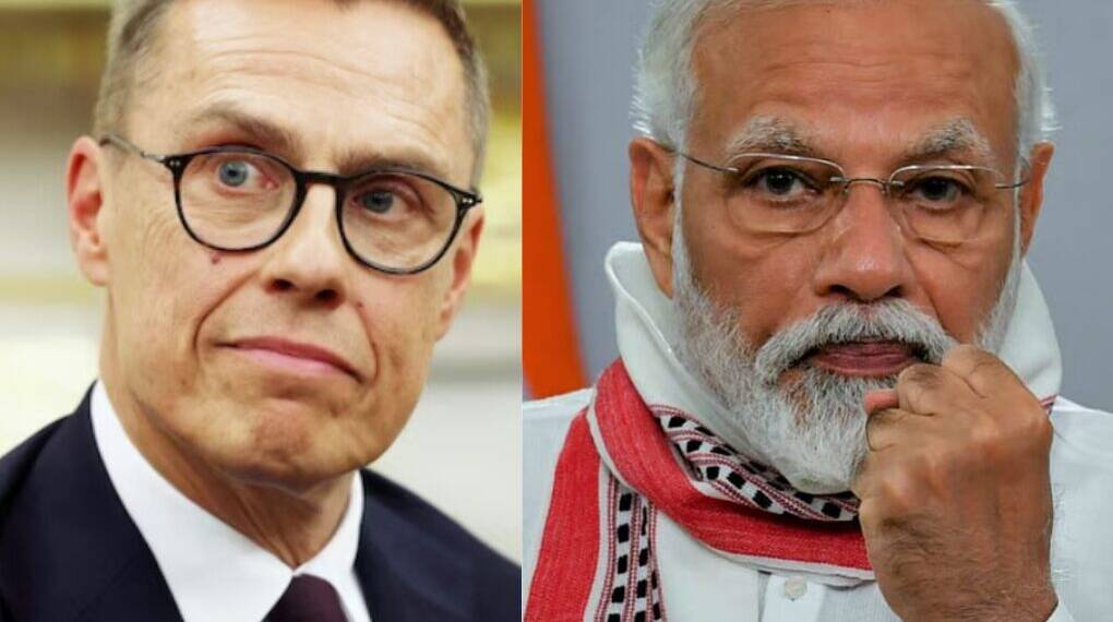 “India Will Be the Next Superpower”: Finland’s President Stubb Backs India’s Permanent Seat in the UN Security Council